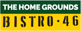 Bistro-46 Logo